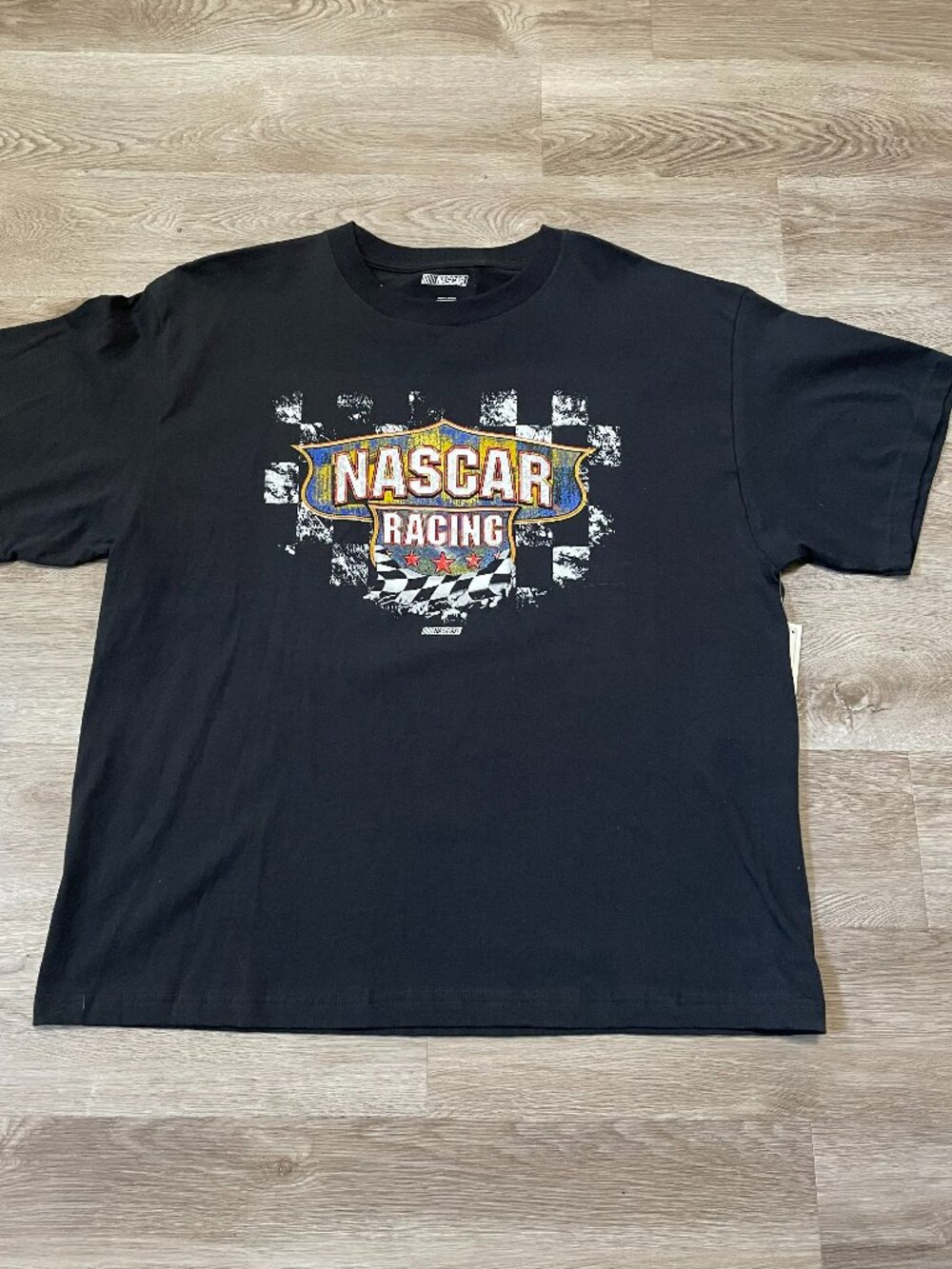 Nascar T-Shirt